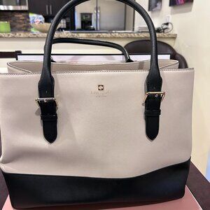 Kate Spade Color Block Tote